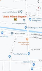 Review Kawa Islamic Daycare  Palangkaraya