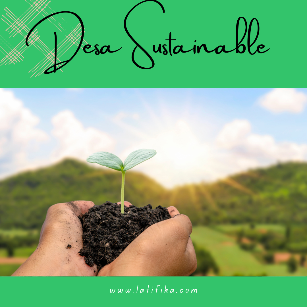 desa sustainable